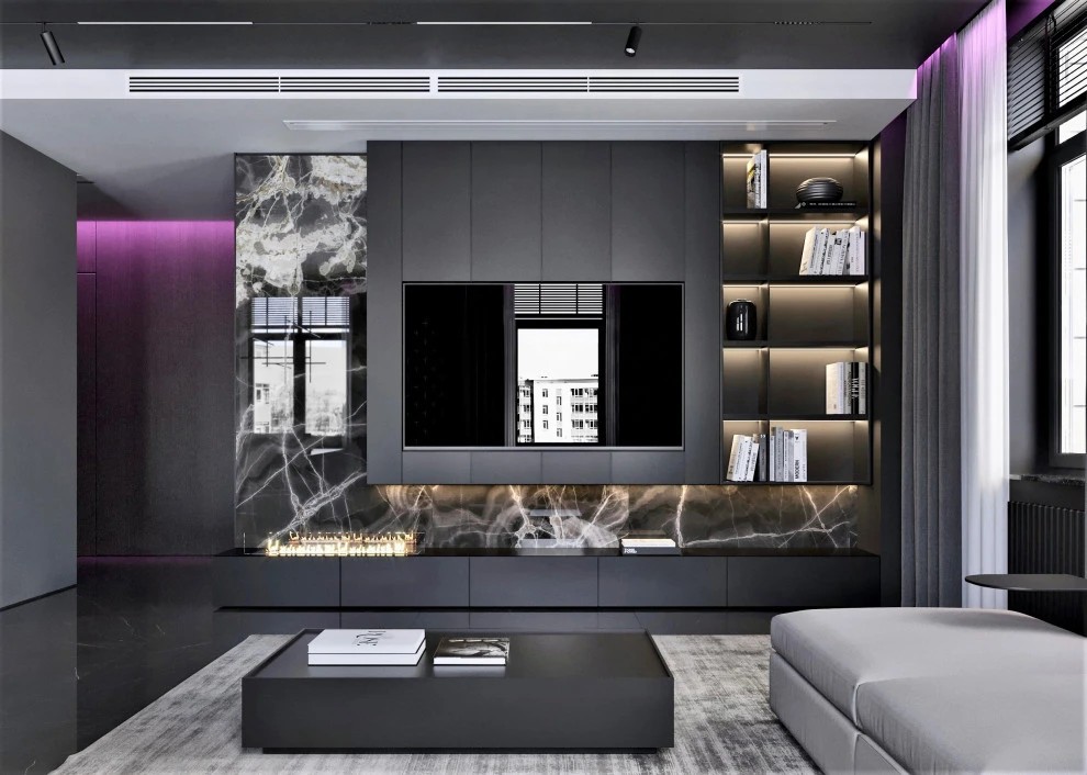 ЖК РОЯЛ ПАРК