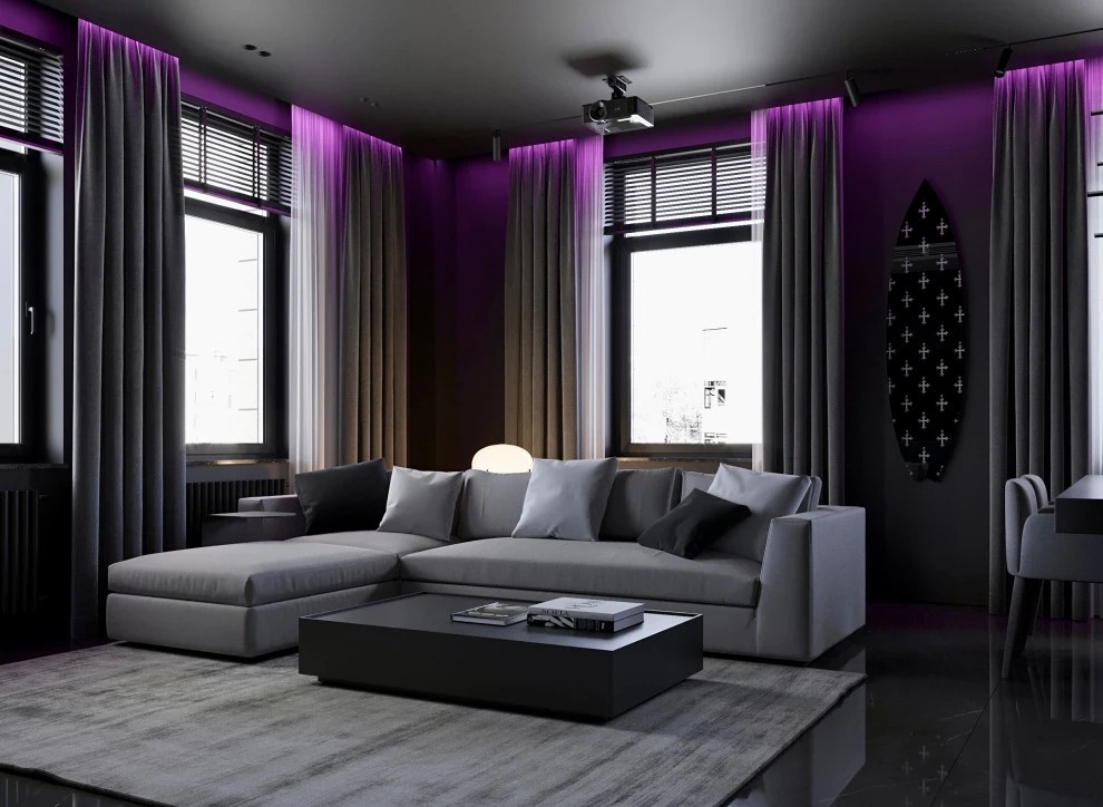 ЖК РОЯЛ ПАРК