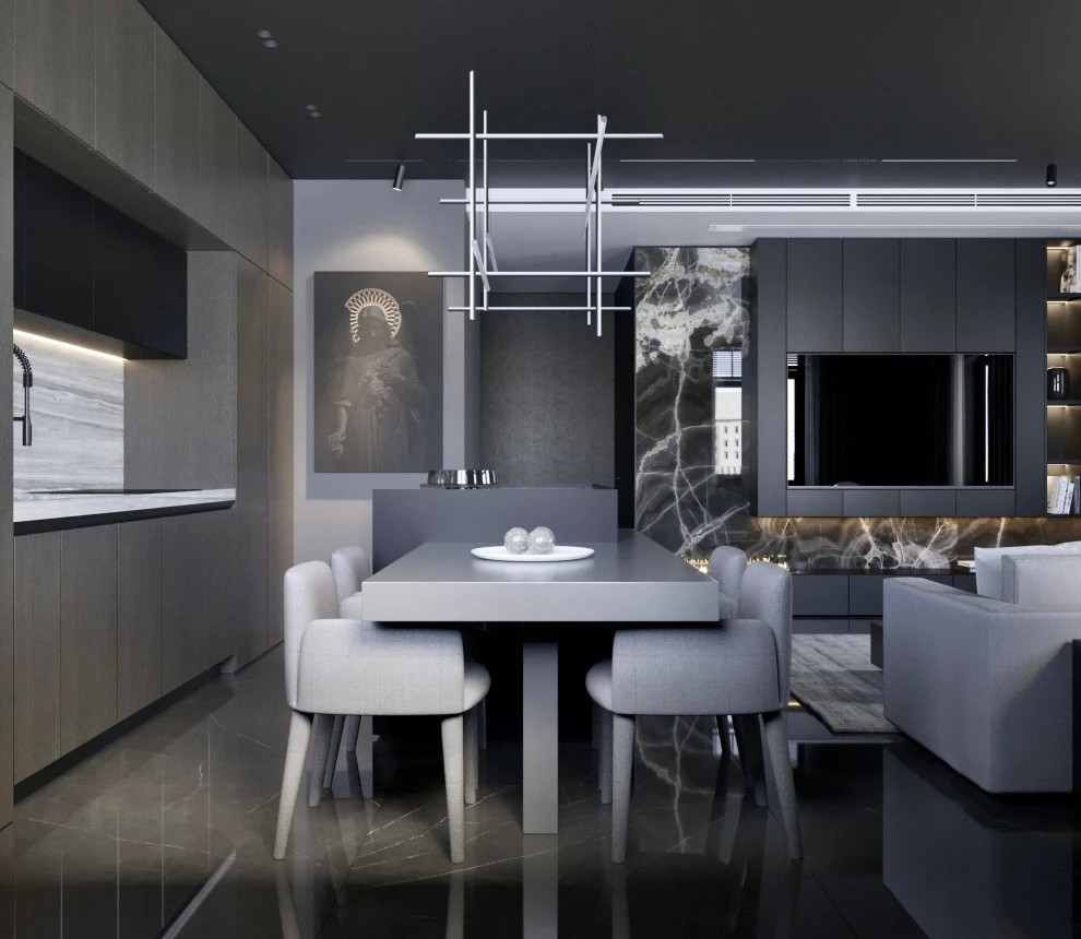 ЖК РОЯЛ ПАРК