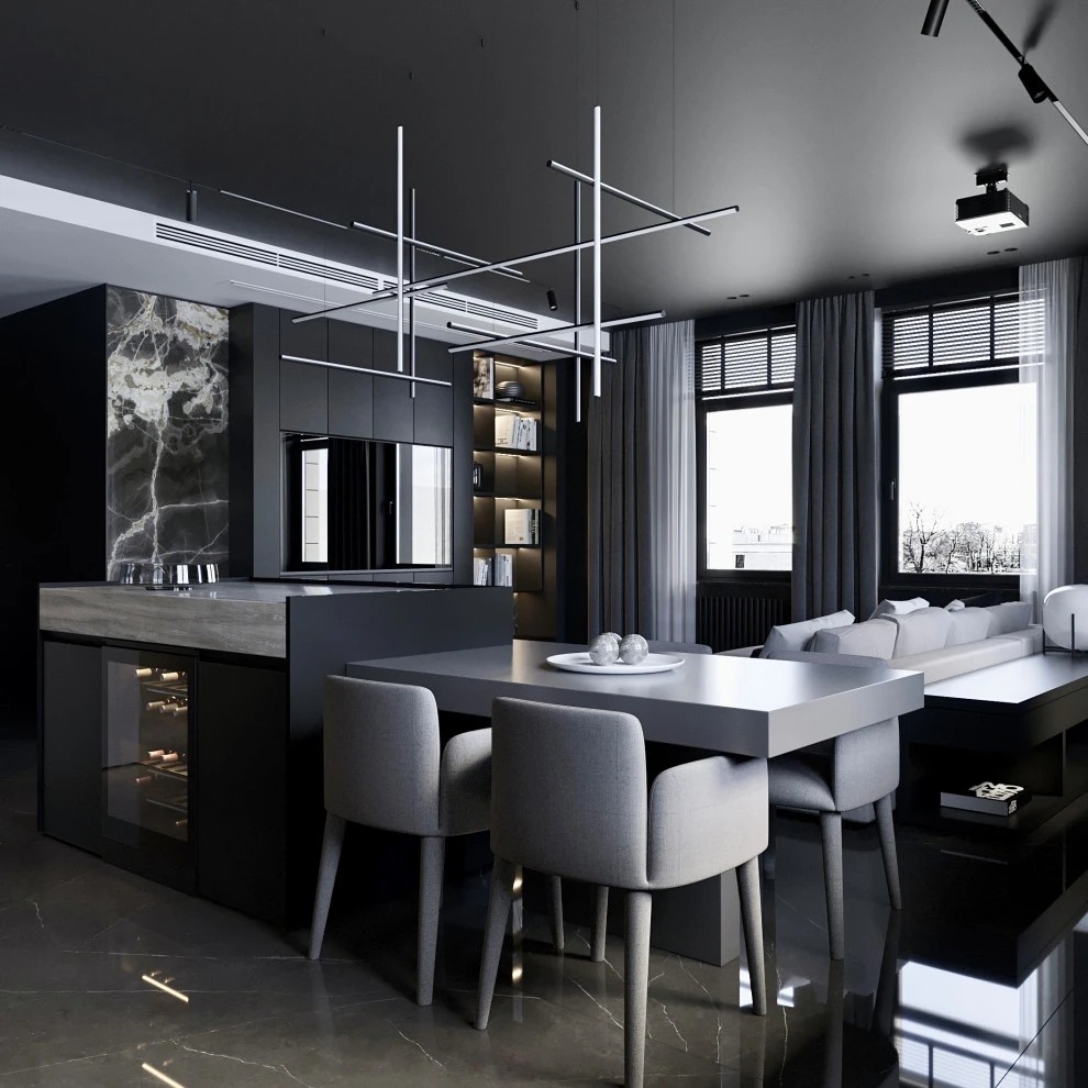 ЖК РОЯЛ ПАРК