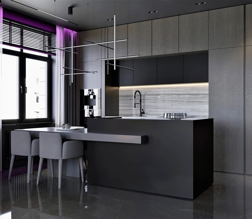 ЖК РОЯЛ ПАРК