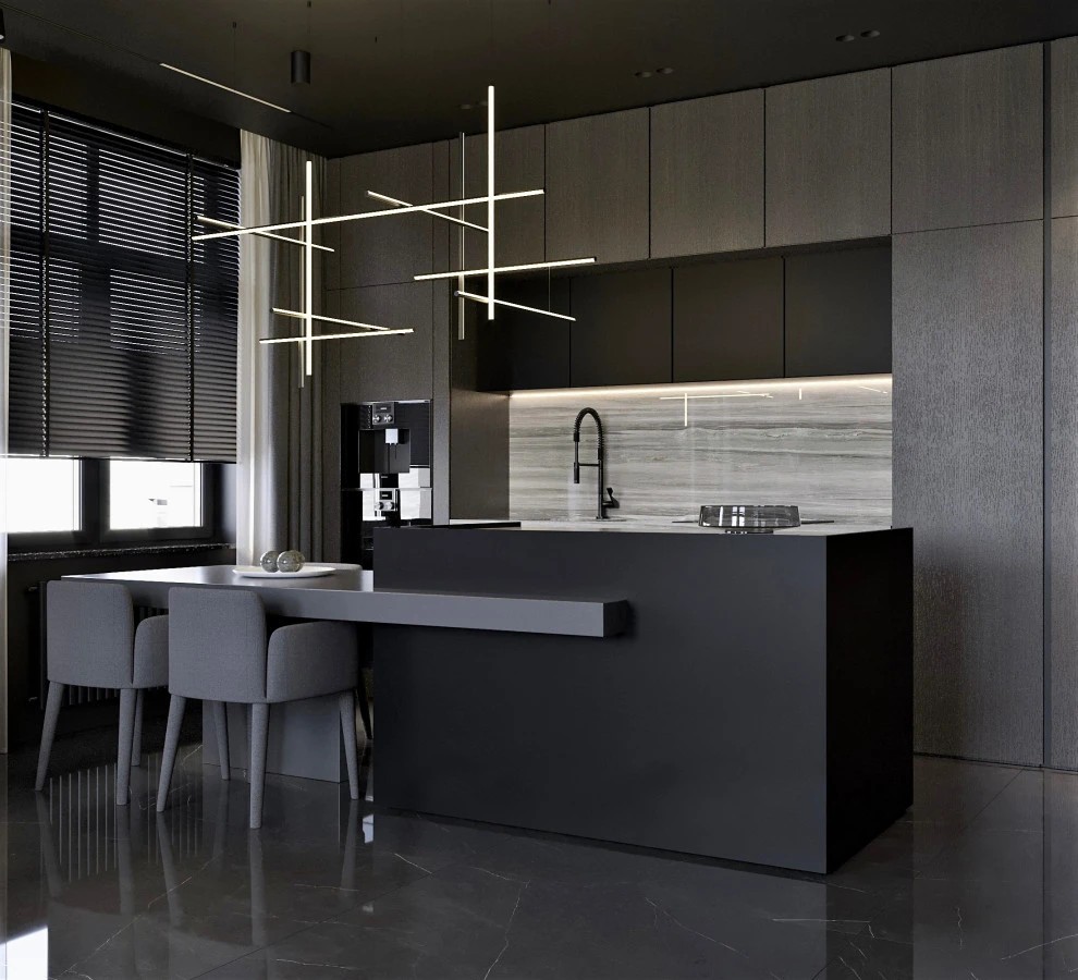 ЖК РОЯЛ ПАРК