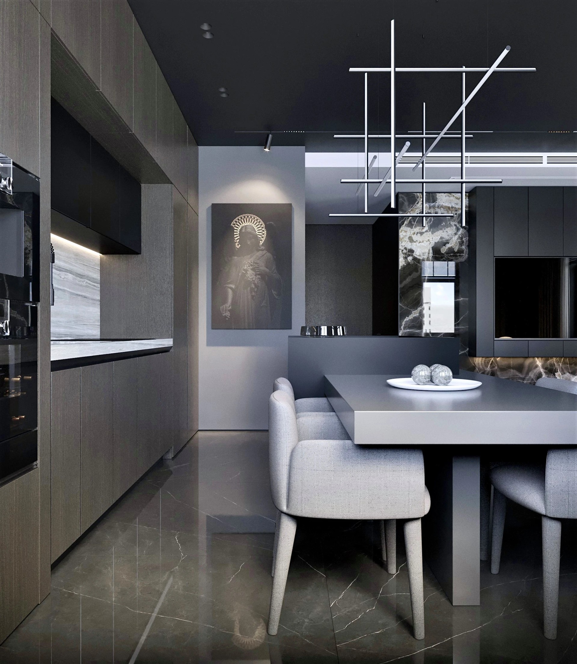 ЖК РОЯЛ ПАРК