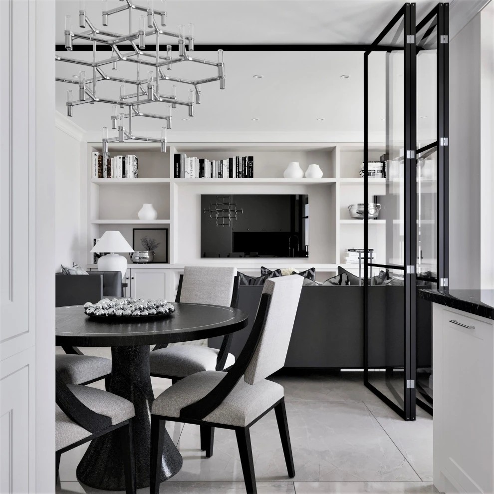 ЖК ЦАРСКАЯ СТОЛИЦА