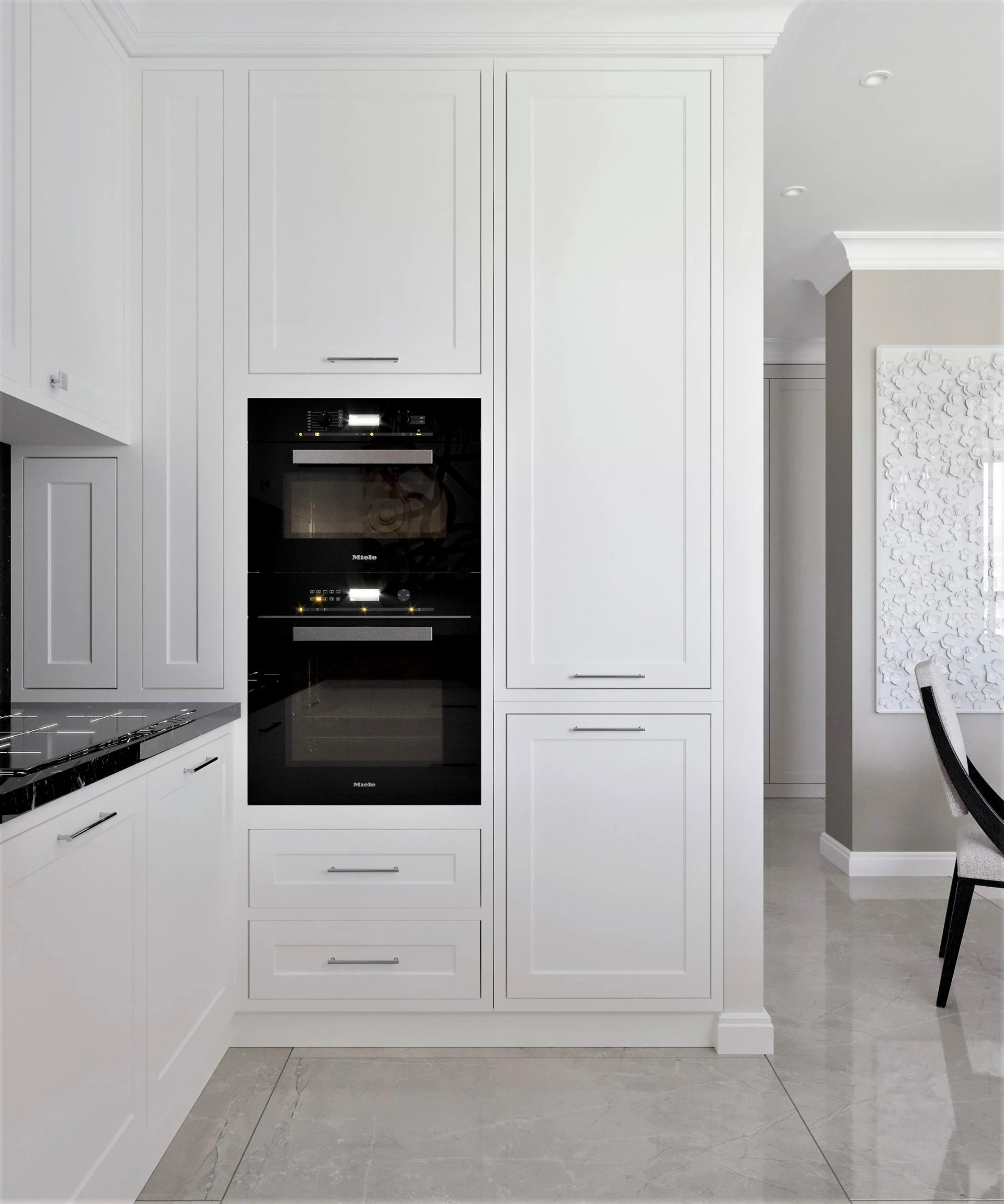 ЖК ЦАРСКАЯ СТОЛИЦА