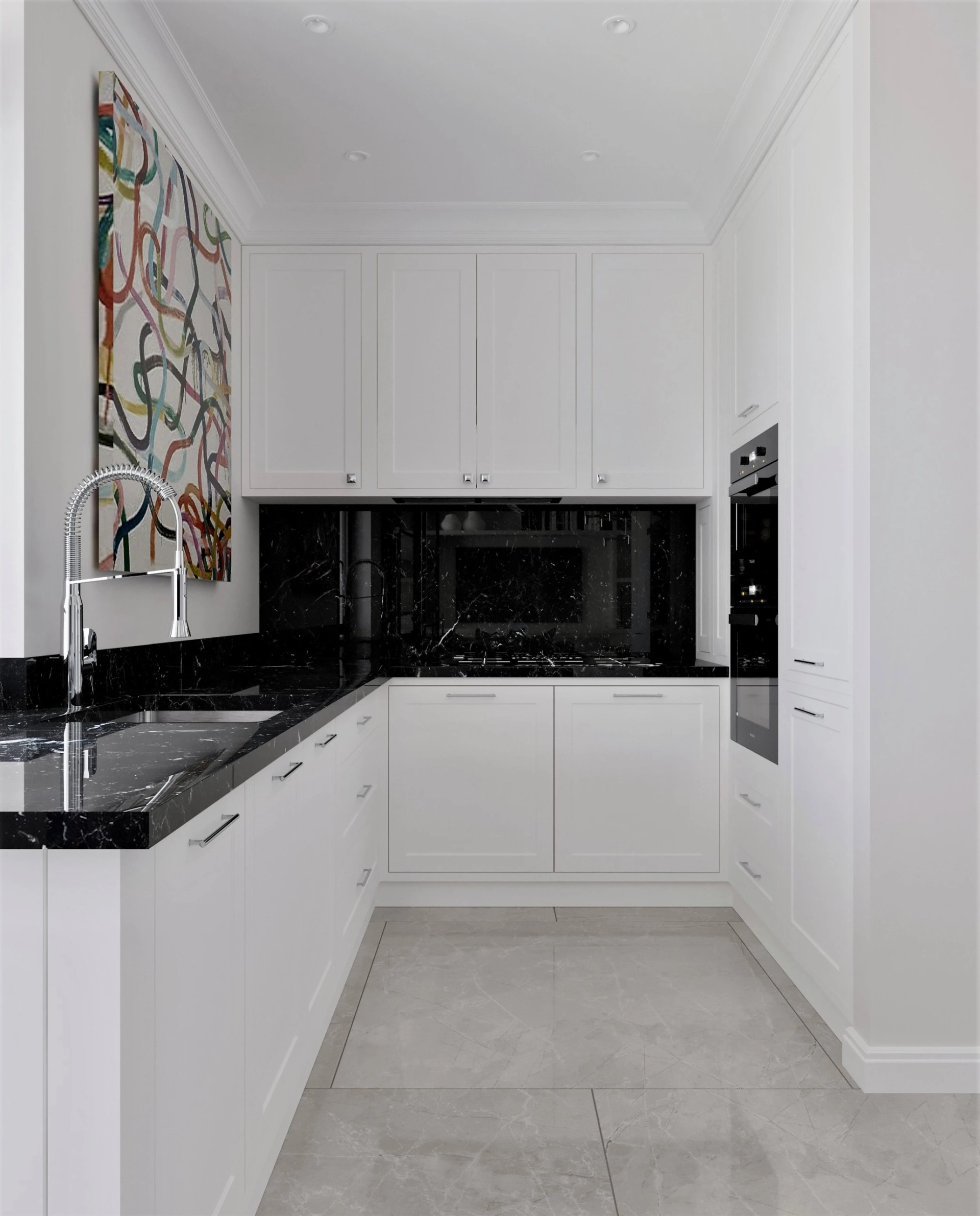 ЖК ЦАРСКАЯ СТОЛИЦА