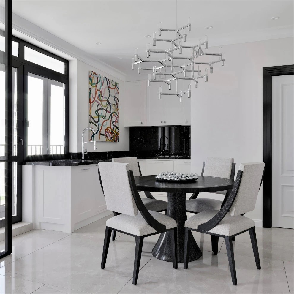 ЖК ЦАРСКАЯ СТОЛИЦА