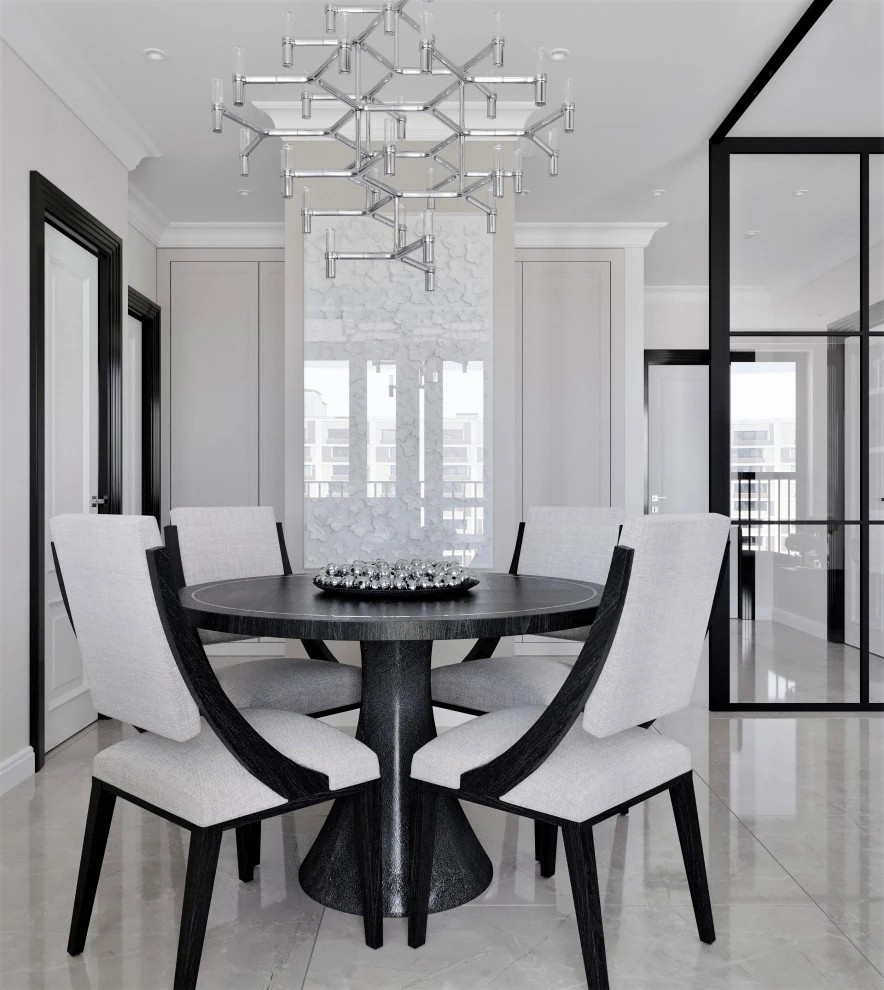 ЖК ЦАРСКАЯ СТОЛИЦА