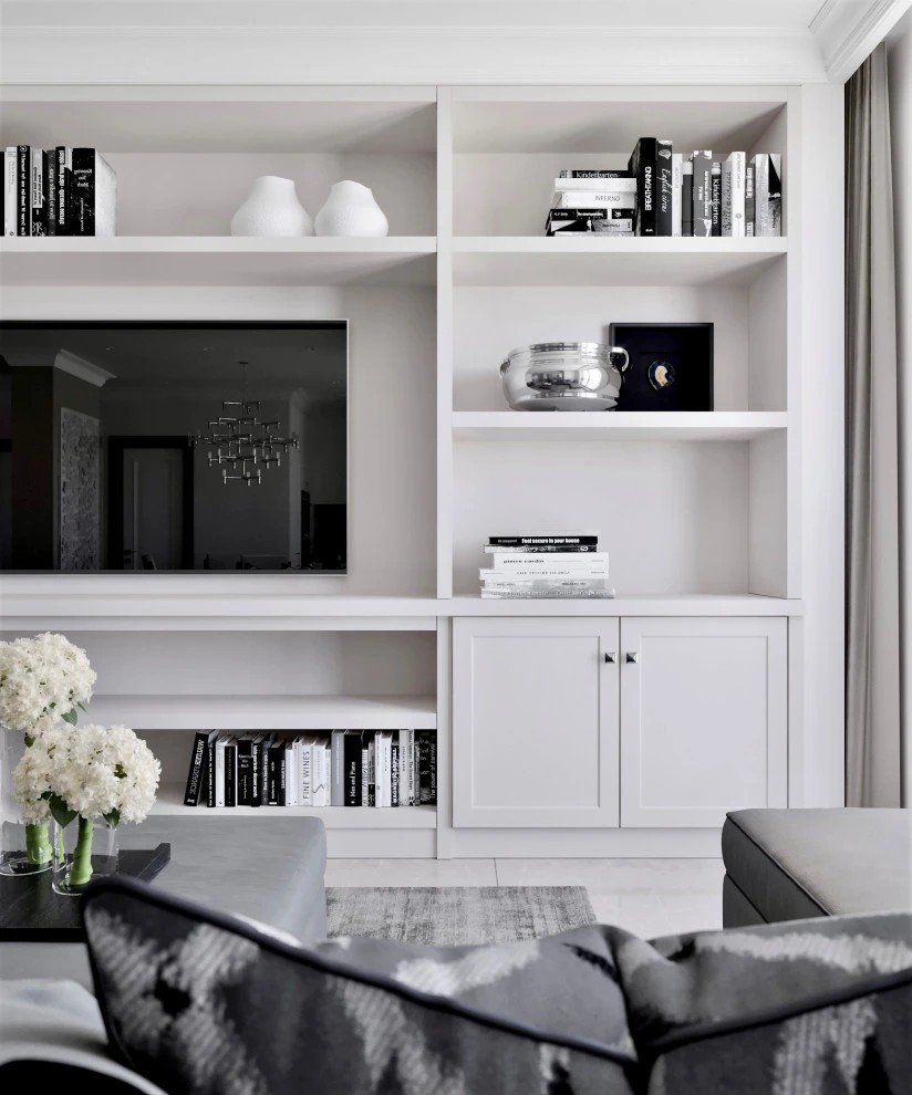 ЖК ЦАРСКАЯ СТОЛИЦА