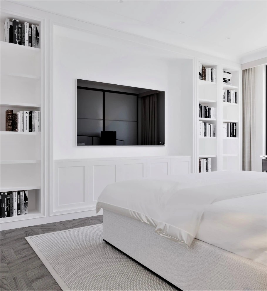 ЖК ЦАРСКАЯ СТОЛИЦА