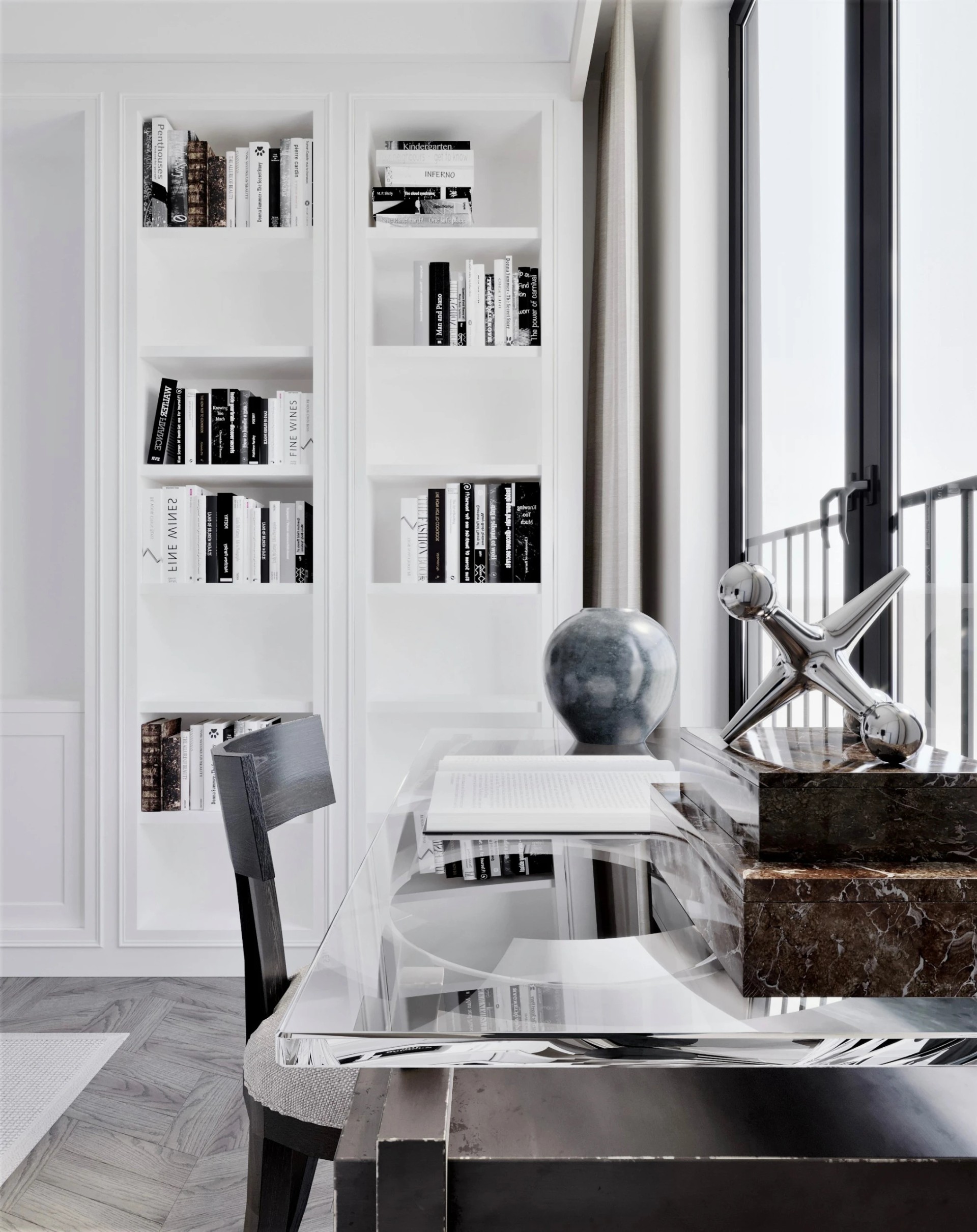 ЖК ЦАРСКАЯ СТОЛИЦА