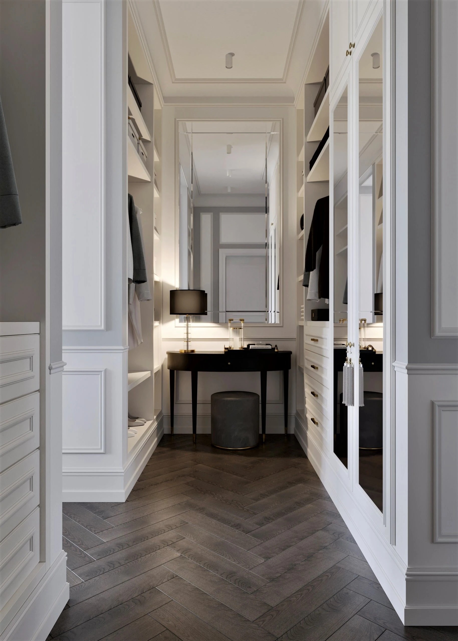 Квартира на Таврической улице