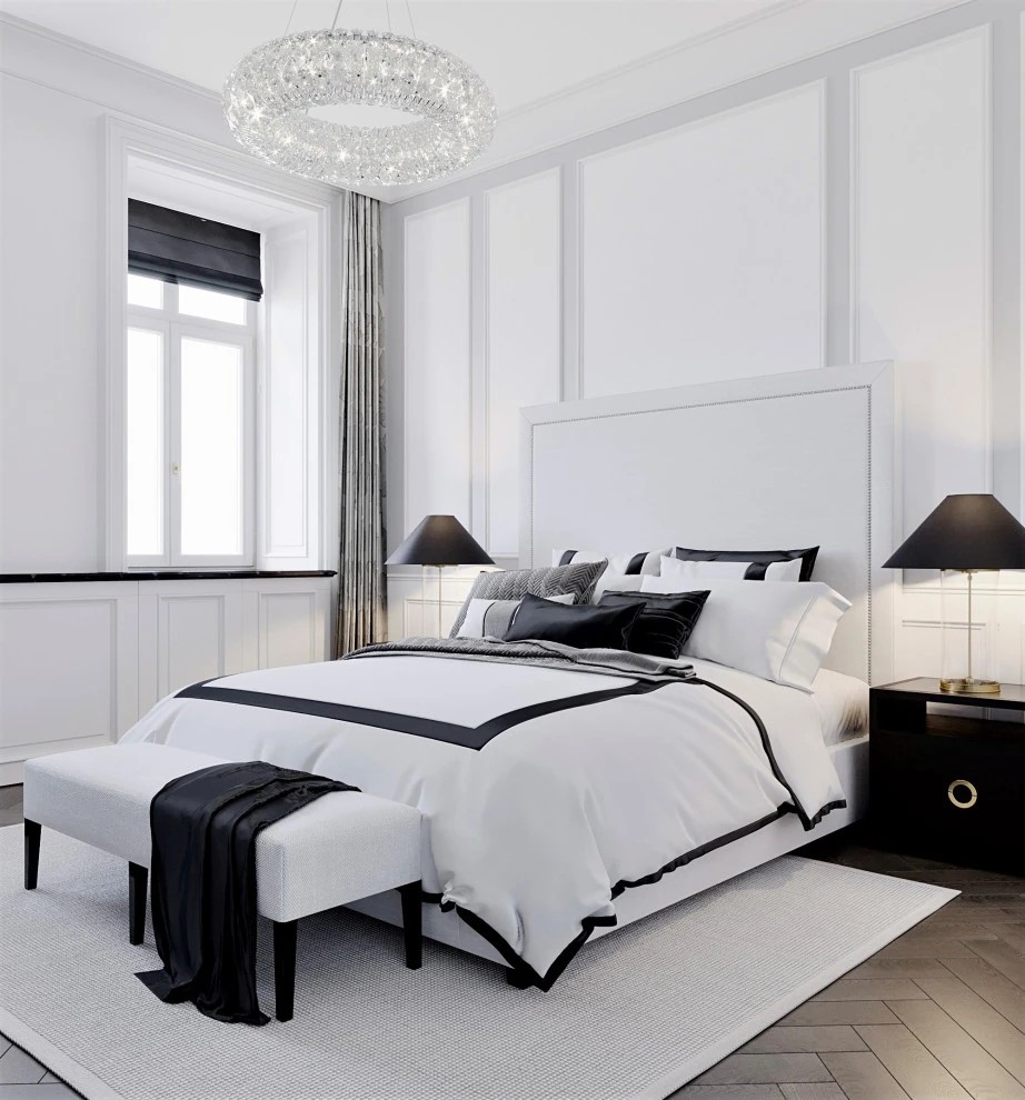 Квартира на Таврической улице