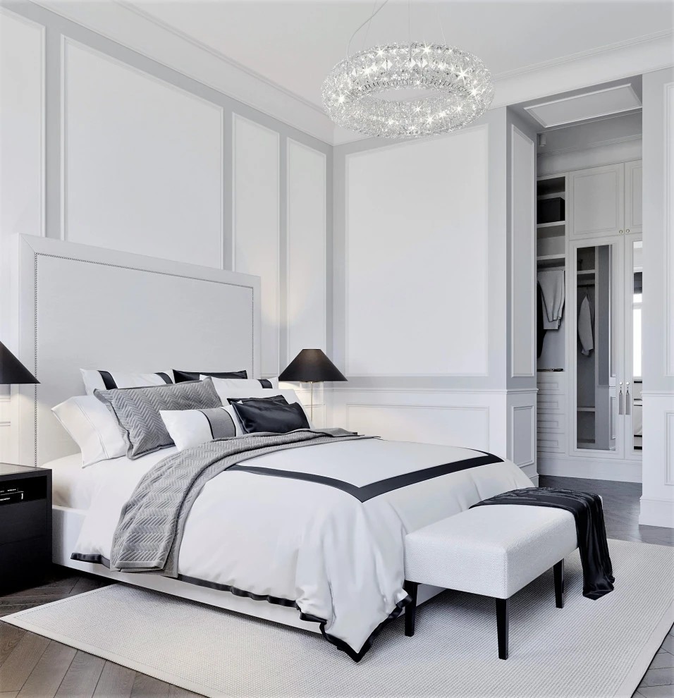 Квартира на Таврической улице