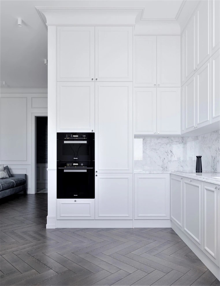 Квартира на Таврической улице