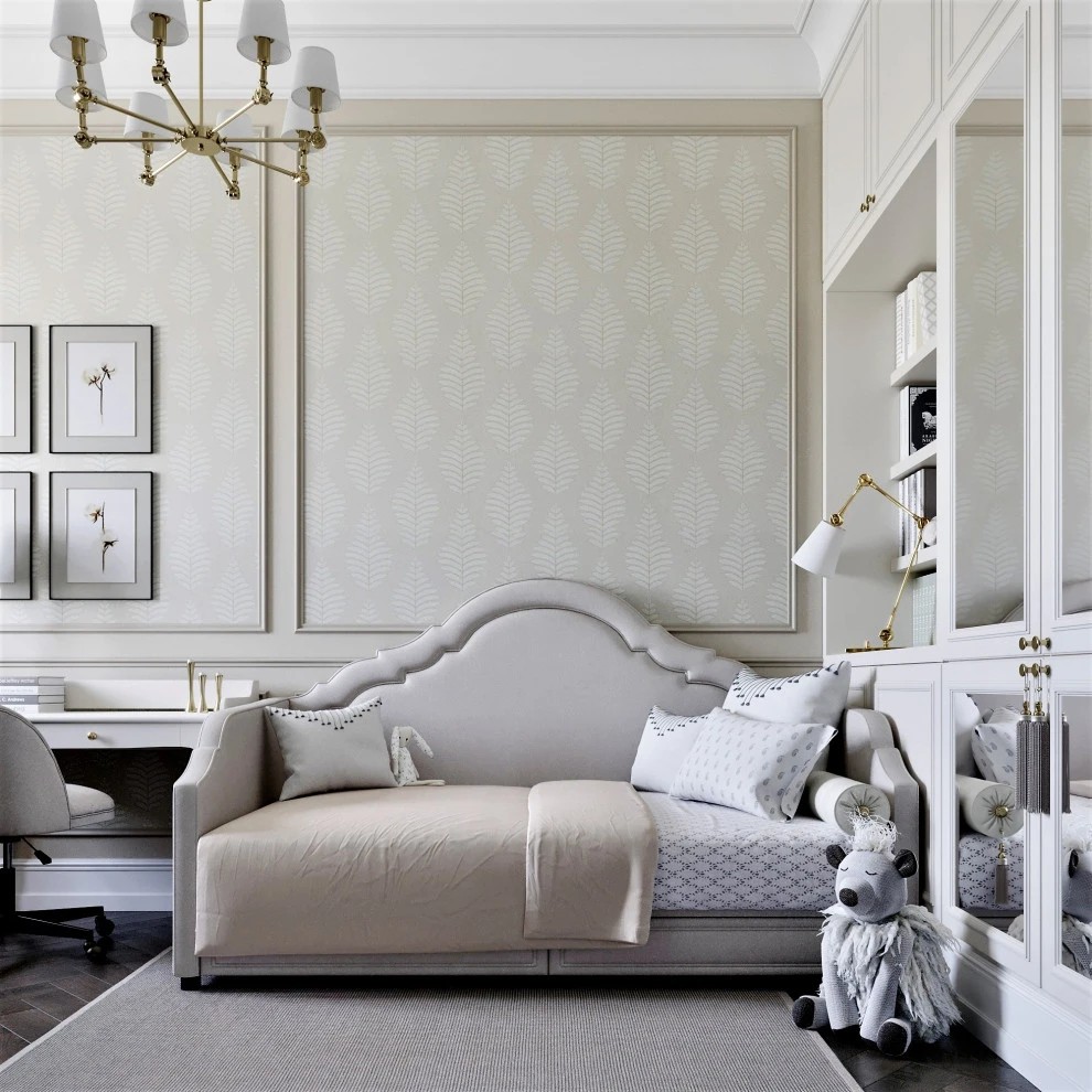 Квартира на Таврической улице