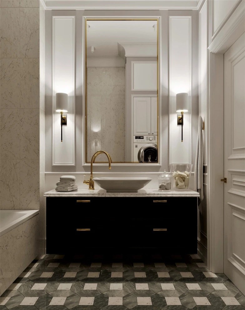 Квартира на Таврической улице