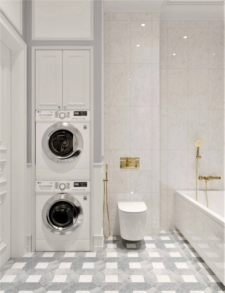 Квартира на Таврической улице