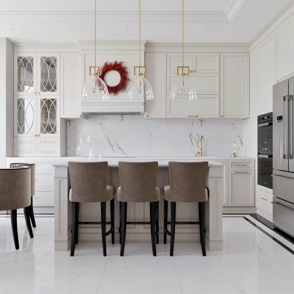 ЖК ЖЕМЧУЖНЫЙ БЕРЕГ