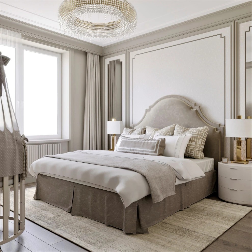 ЖК ЖЕМЧУЖНЫЙ БЕРЕГ