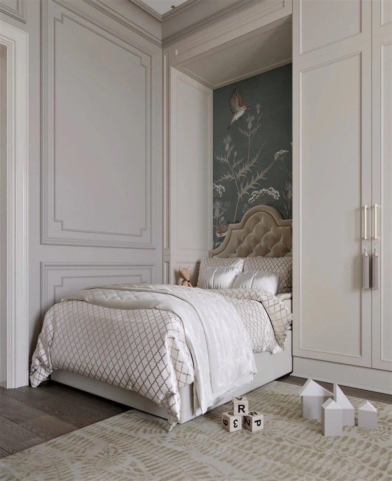 ЖК ЖЕМЧУЖНЫЙ БЕРЕГ