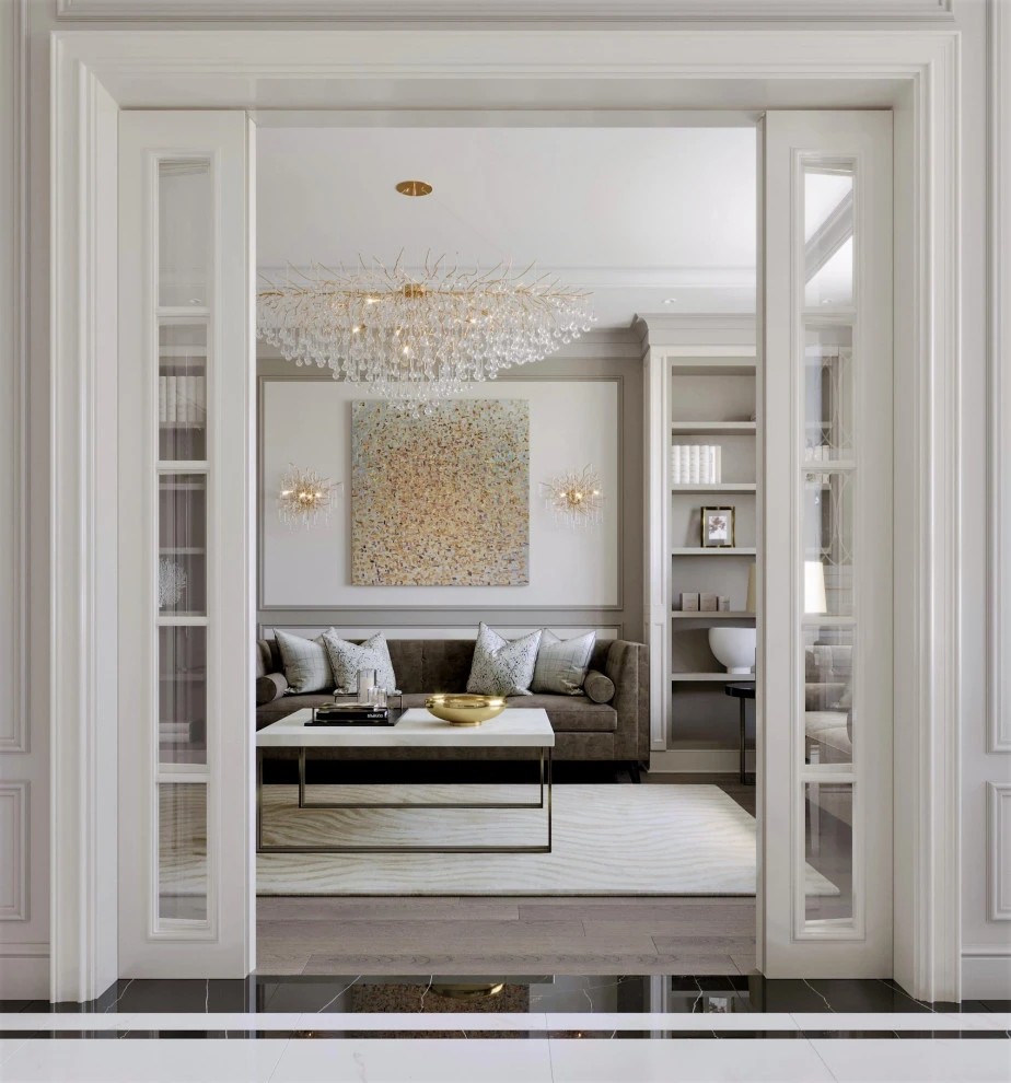 ЖК ЖЕМЧУЖНЫЙ БЕРЕГ