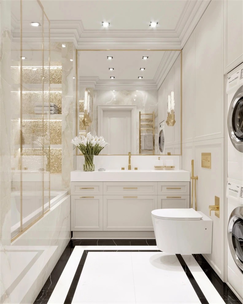 ЖК ЖЕМЧУЖНЫЙ БЕРЕГ