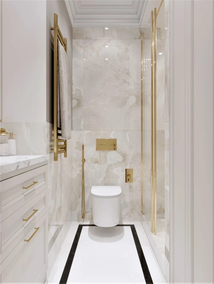 ЖК ЖЕМЧУЖНЫЙ БЕРЕГ