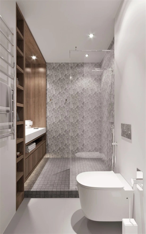 ЖК ПЕТРОВСКАЯ РИВЬЕРА