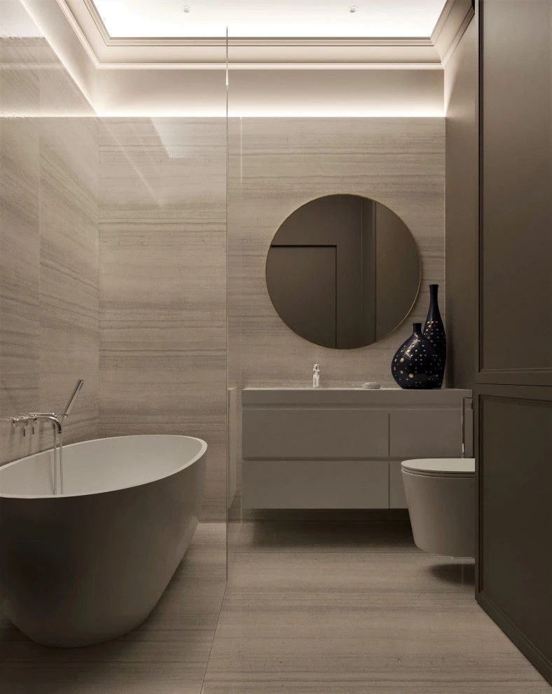 ЖК ЕВРОПА СИТИ