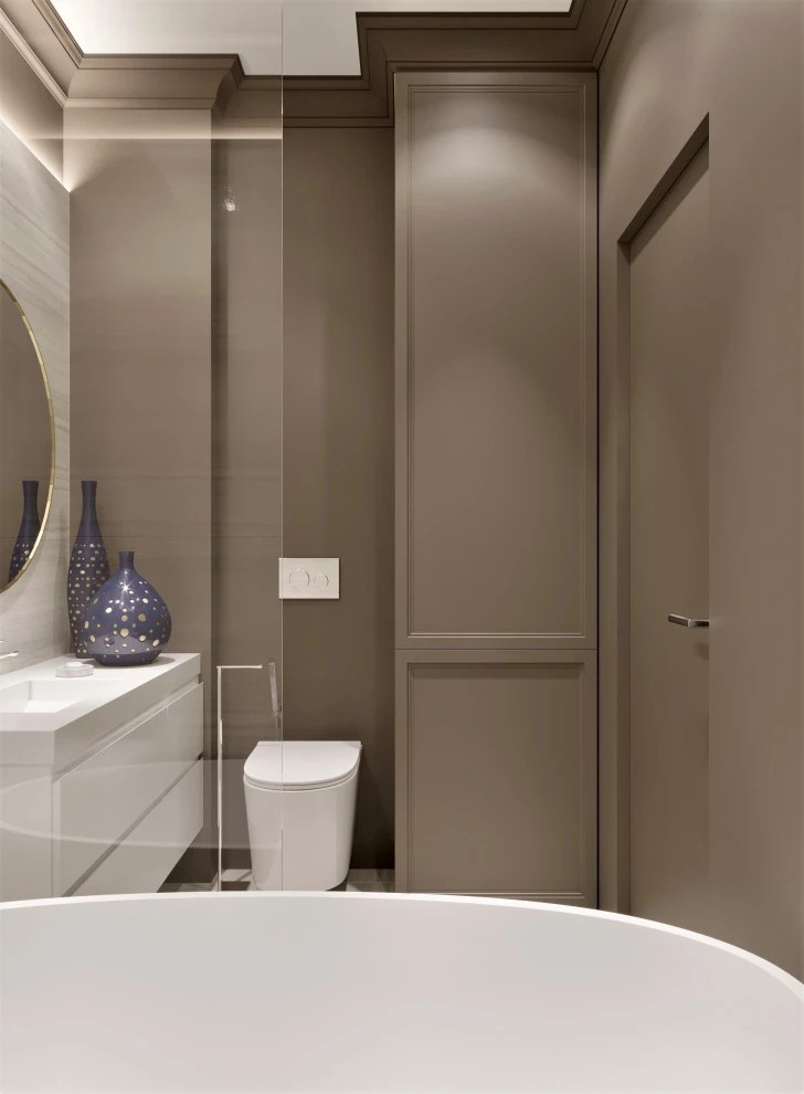 ЖК ЕВРОПА СИТИ