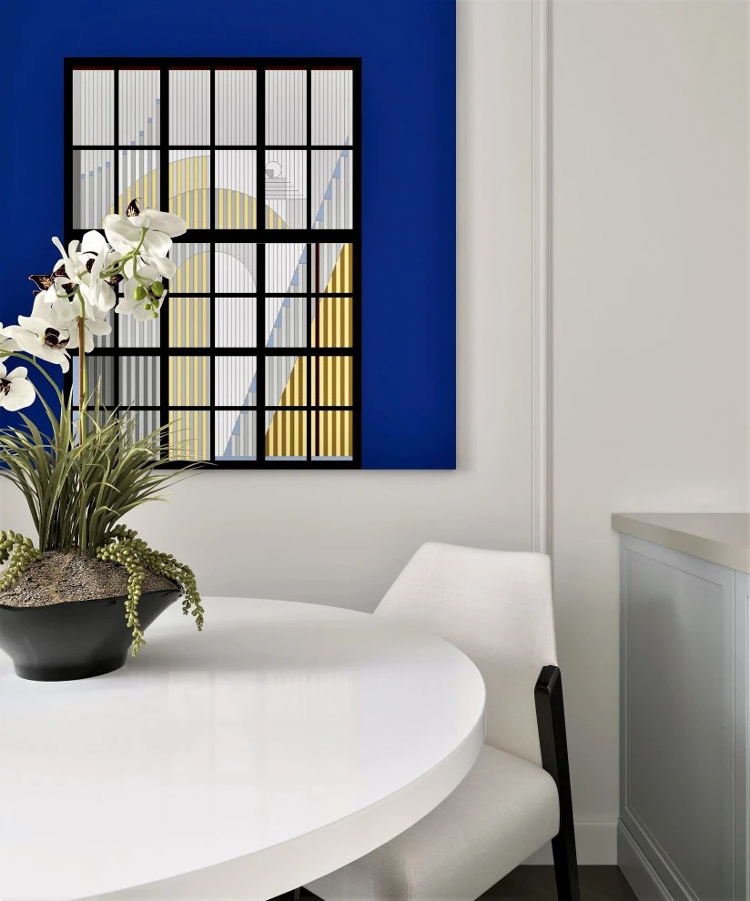 ЖК ЕВРОПА СИТИ