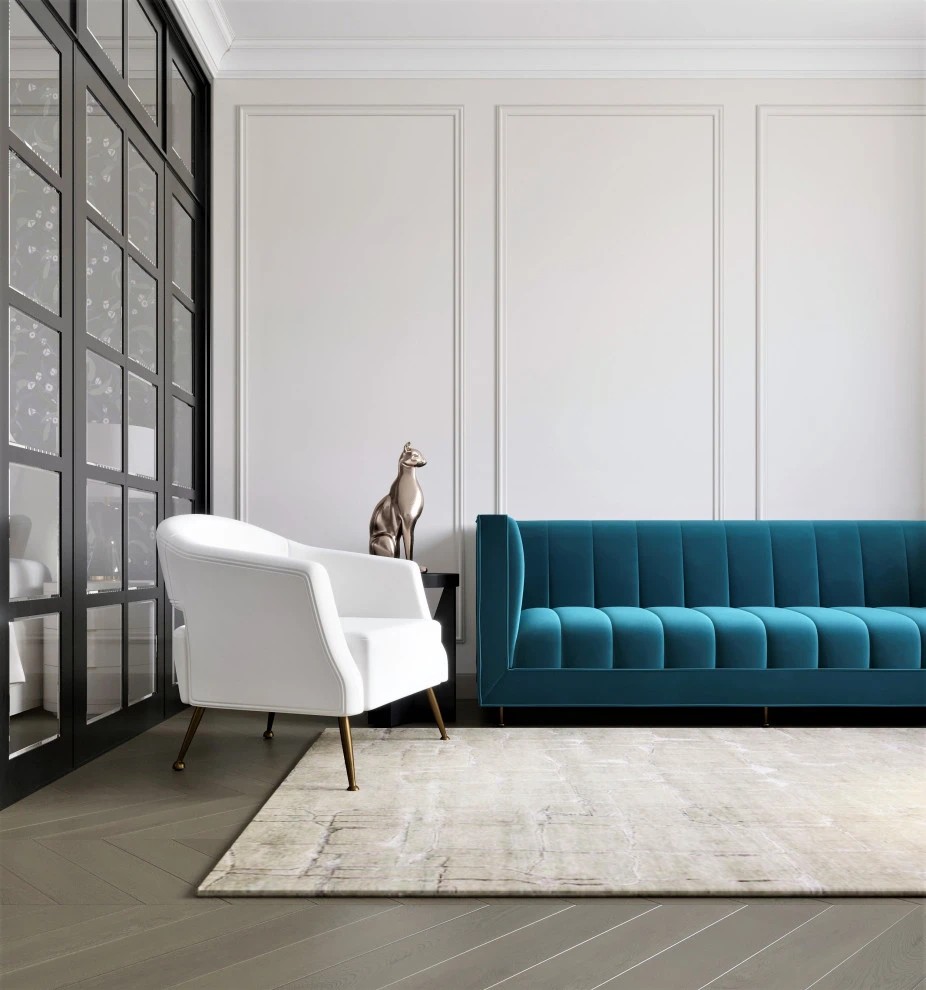 ЖК ЕВРОПА СИТИ