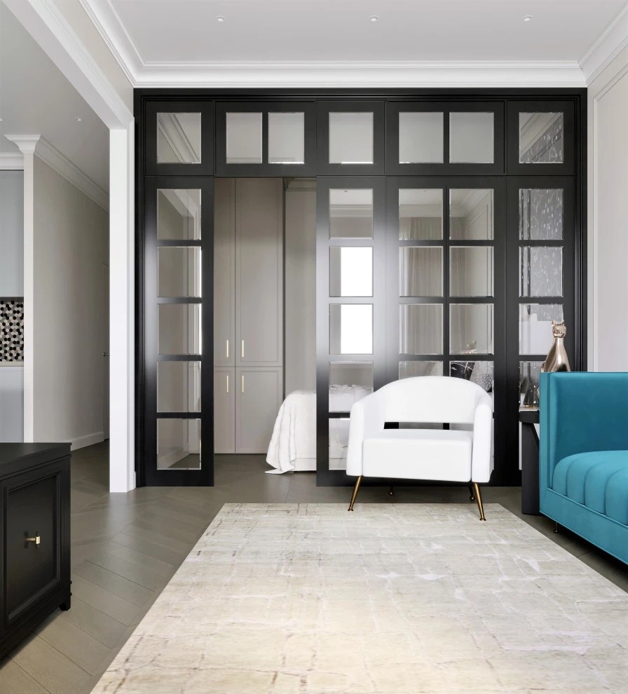 ЖК ЕВРОПА СИТИ