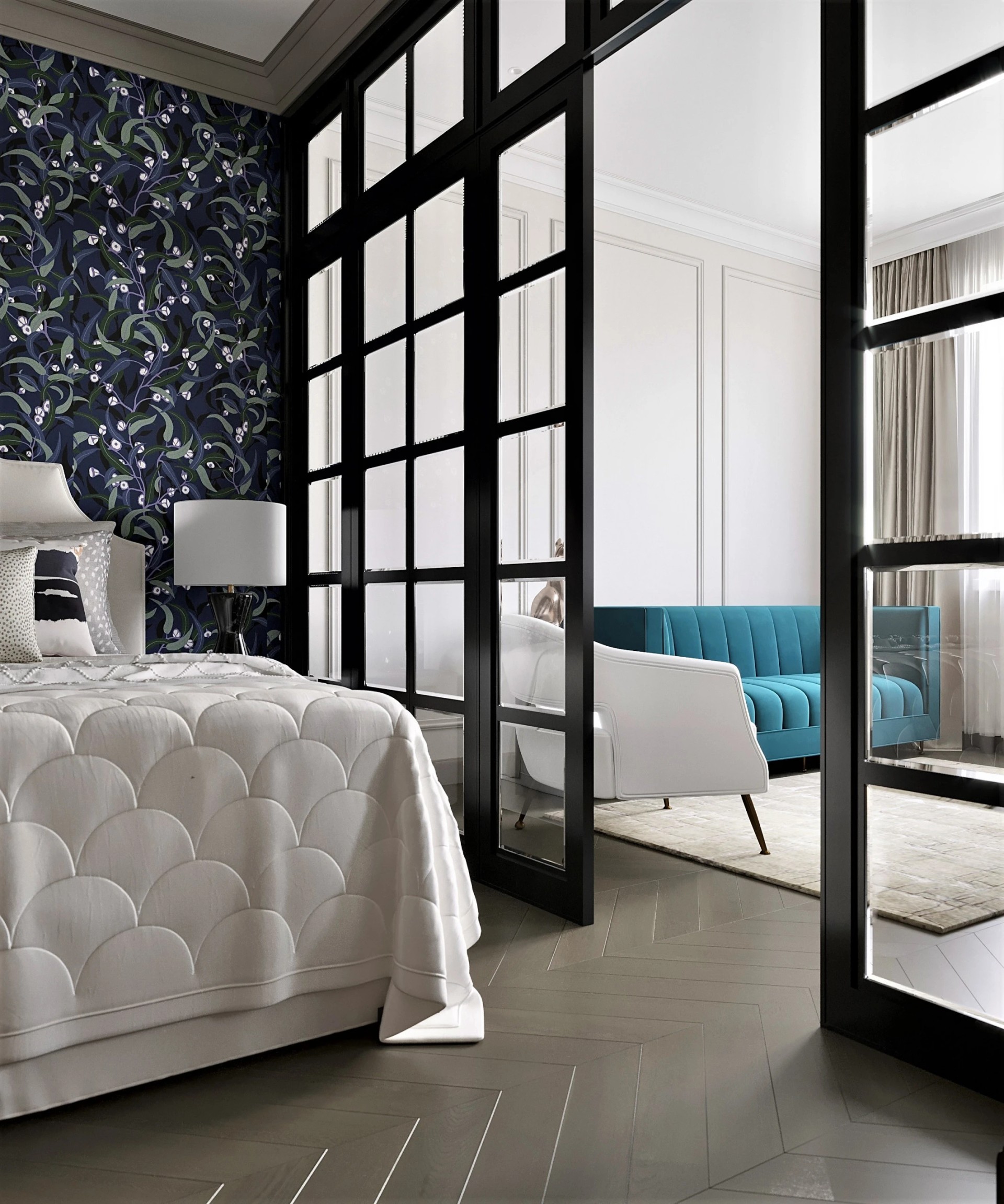 ЖК ЕВРОПА СИТИ