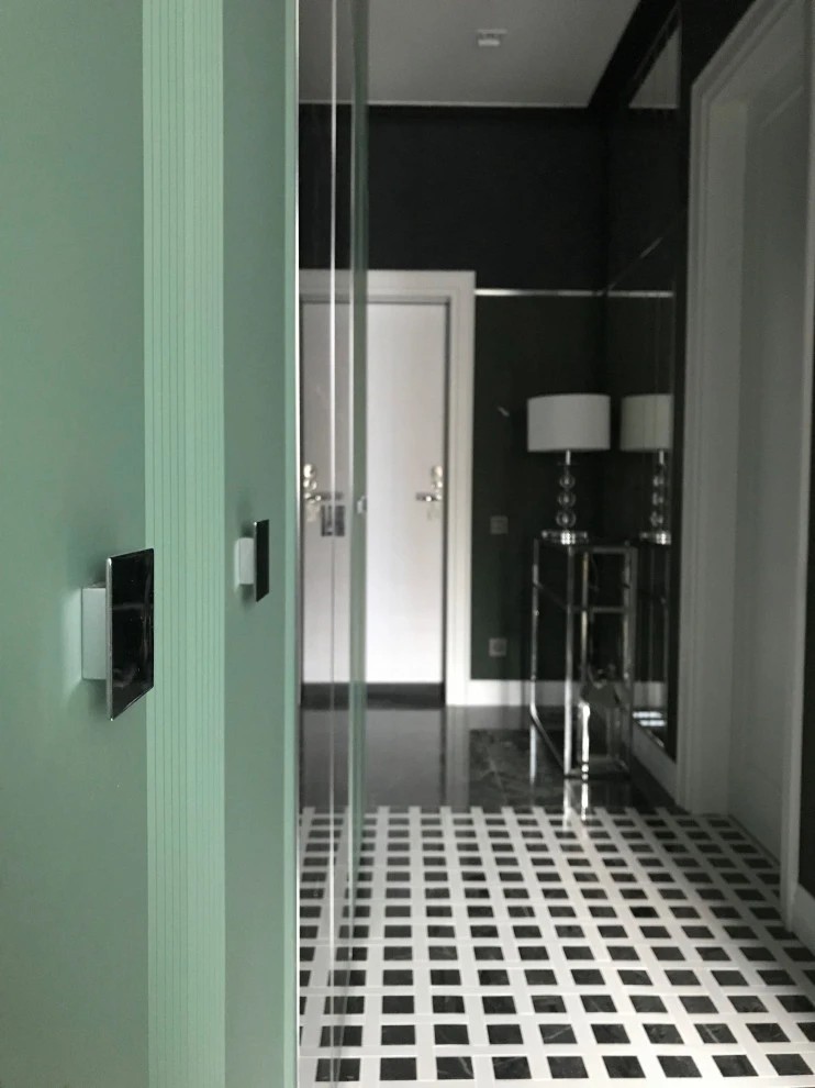 ЖК МОСКОВСКИЙ КВАРТАЛ