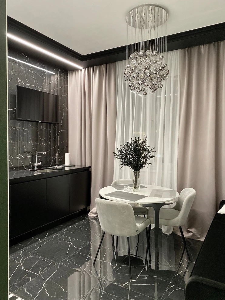 ЖК МОСКОВСКИЙ КВАРТАЛ