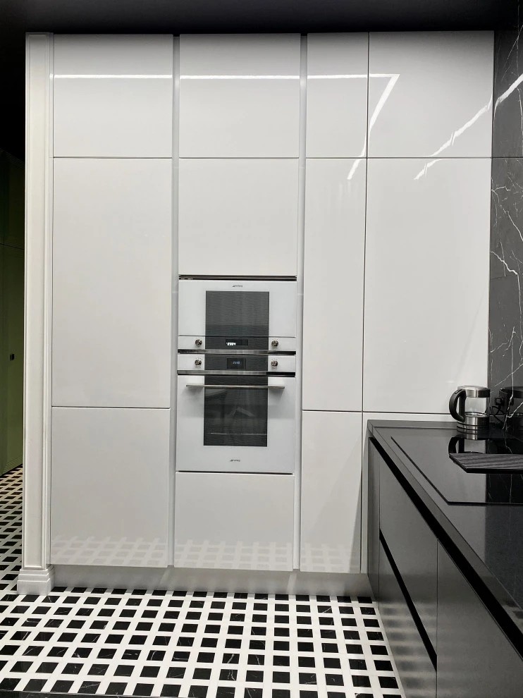 ЖК МОСКОВСКИЙ КВАРТАЛ