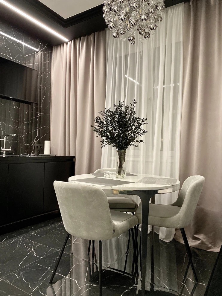 ЖК МОСКОВСКИЙ КВАРТАЛ