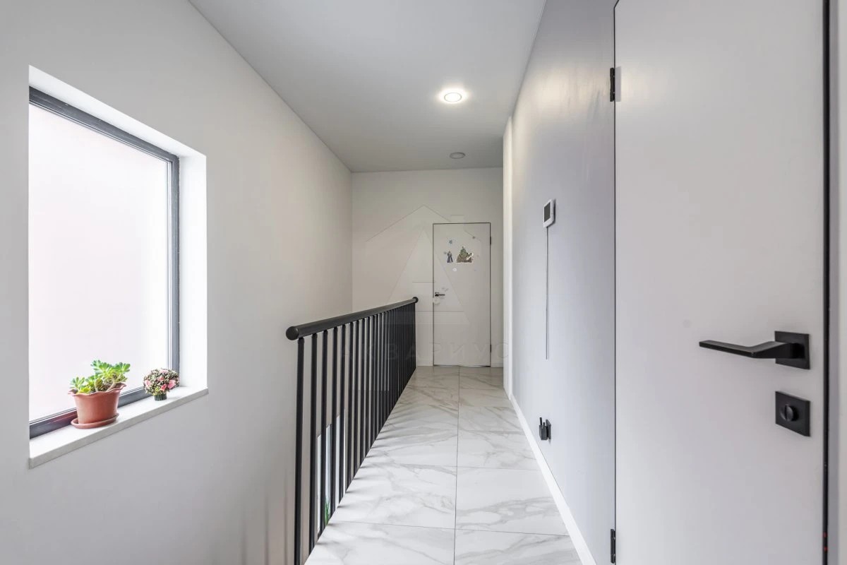 Частный дом