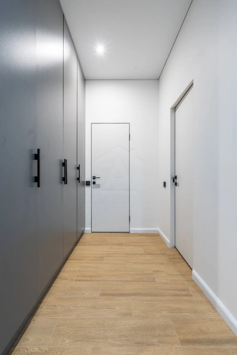 Частный дом