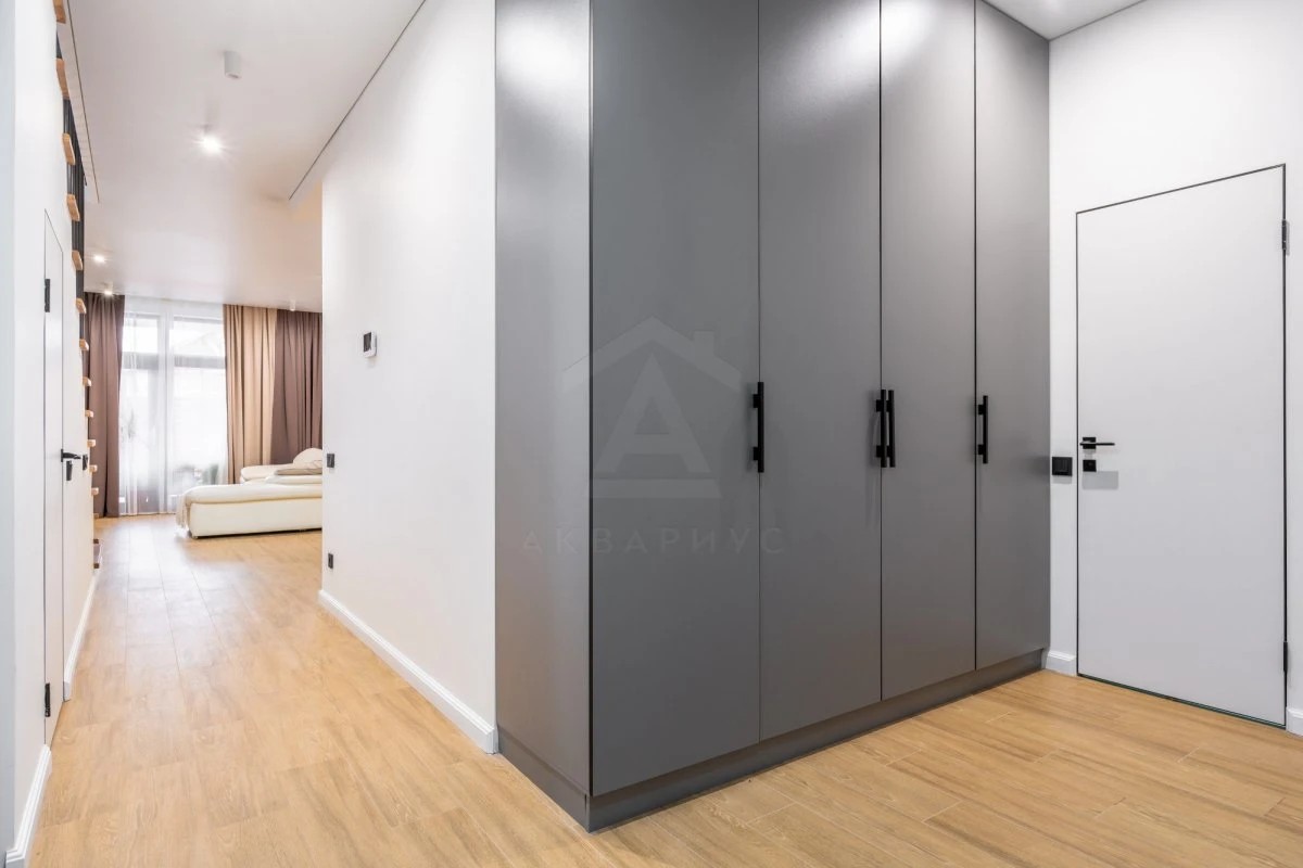 Частный дом