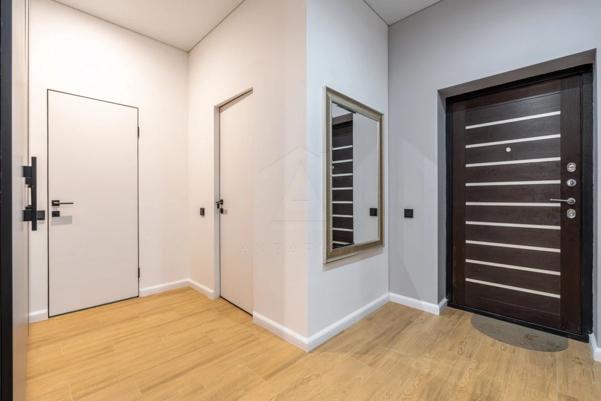 Частный дом