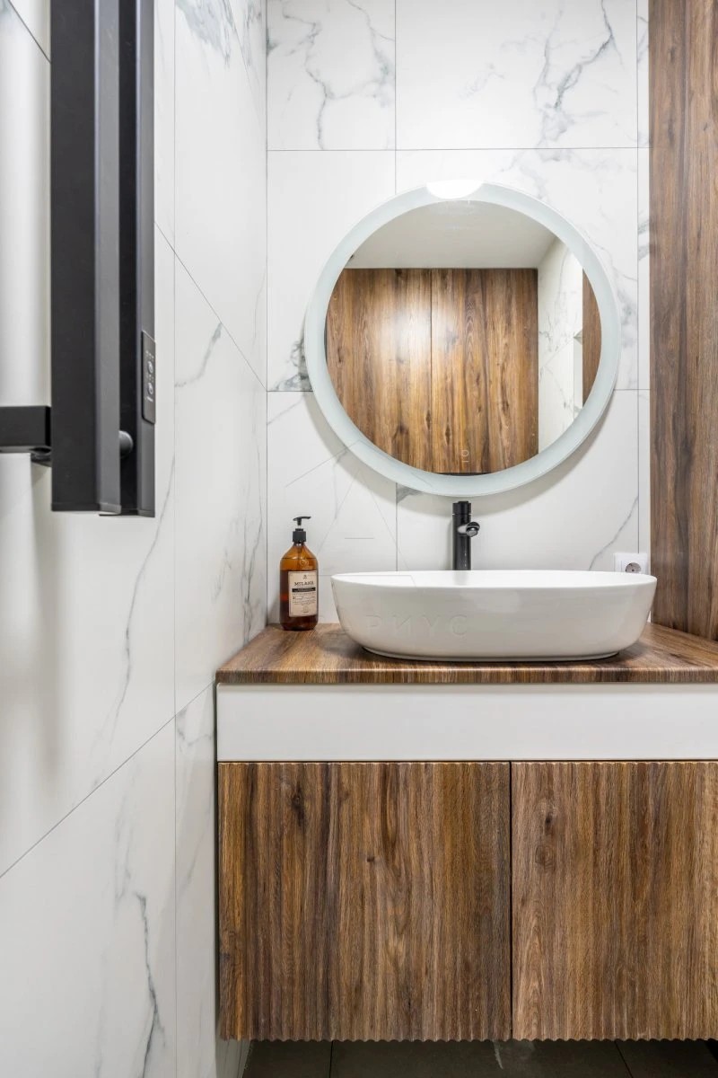 Частный дом