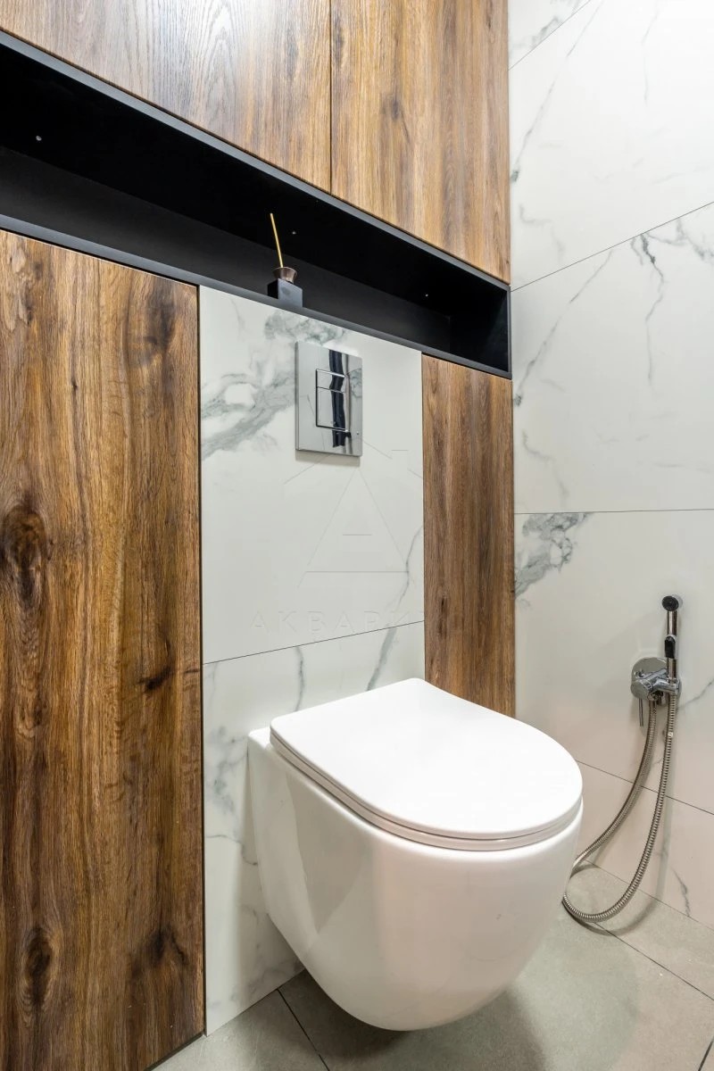 Частный дом