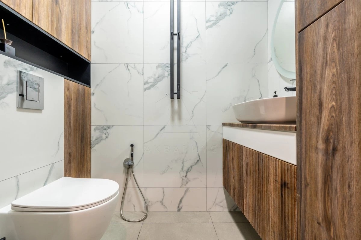 Частный дом