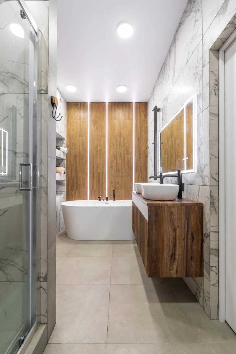 Частный дом