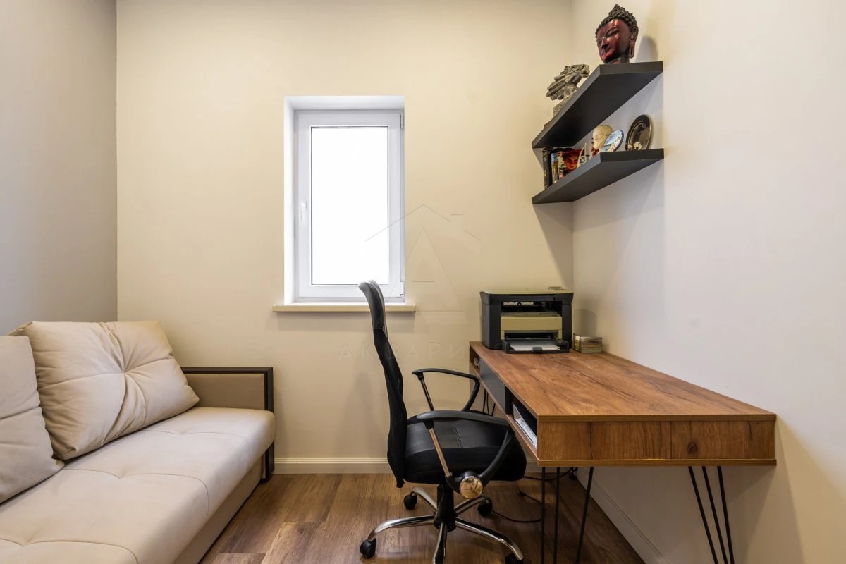 Частный дом