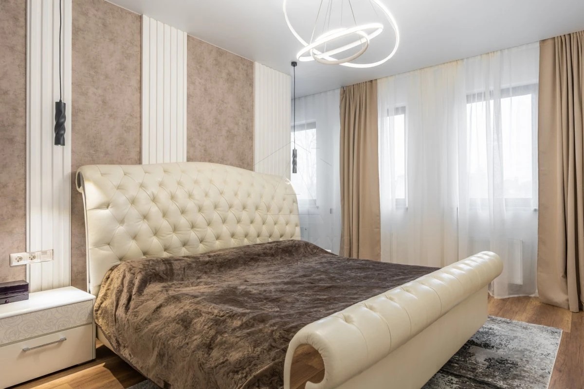 Частный дом