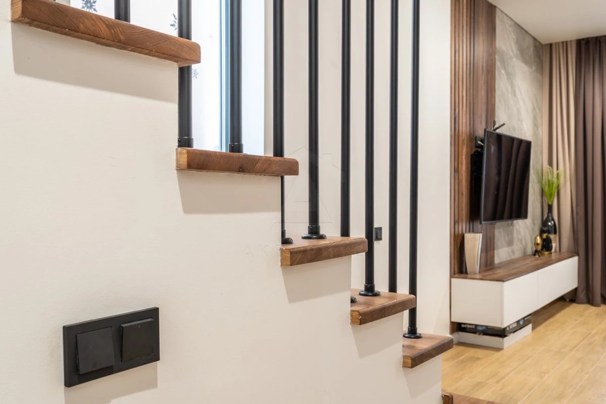 Частный дом